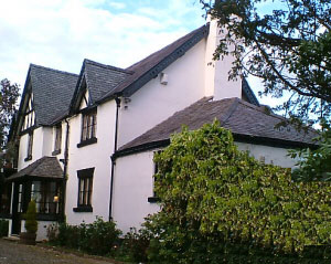 The Manor Guesthouse is located outside the City of Chester. Please click for Web Site www.mickletraffordmanor.co.uk